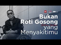 Roti Gosong Tak Menyakiti Siapa pun, Pesan Abdul Kalam | Helmy Yahya Bicara