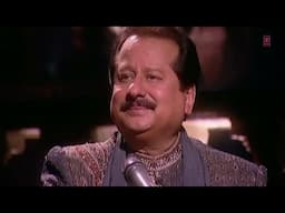 Abhi Ghar Na Jana - Nice Ghazal By Pankaj Udhas | Hit Hindi Ghazals | Pankaj Udhas Ghazals