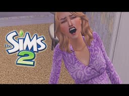 MY SIM IS DISGUSTING 🤢😭