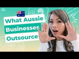 The Biggest Outsourcing Trends for Australian Businesses in 2025