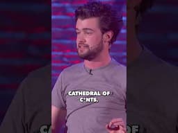 Customer Service| Jack Whitehall