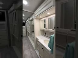 The 2025 Tiffin Allegro 34PA is ready for your next adventure #generalrv #tiffinmotorhome #rvlife