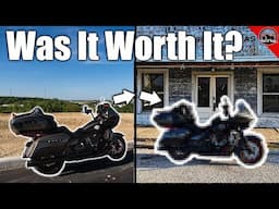 Watch This Before You Wrap Your Motorcycle...