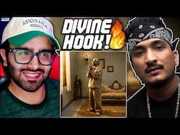 MC Altaf - Chooke Dekh ft. DIVINE, Sammohit | REACTION