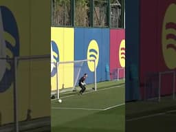 BARCELONA: SZCZĘSNY NUMEREM 1! TAK TŁUMACZY TO FLICK #SHORTS