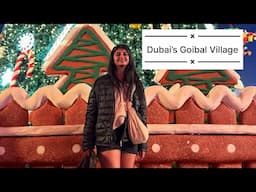 Dubai’s Global Village | Part 2