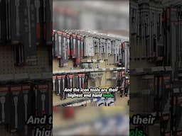 Harbor Freight's Brand Strategy - Something for Everyone! #harborfreight #tools #tooltips #business