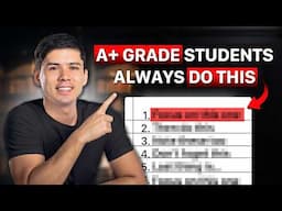 7 Levels of Thinking: What it Takes to be an A+ Grade Student