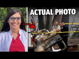 5 Most TRAGIC Deaths in California Wildfires...