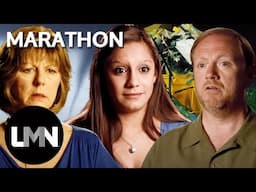 3 EXTRAORDINARY STORIES OF SURVIVAL | I Survived... | LMN