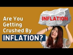 Inflation Malaysia Guide | How to Survive and Prosper even during the Worst Inflation!