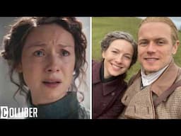 Outlander Season 8: Cast Secrets