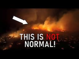 Shocking Truth About The Maui Fires!