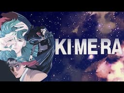 Kimera: Gay Space Vampires (ANIME ABANDON)