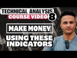 How to make money using Technical Analysis || Hindi