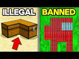 811 Minecraft Facts You Didn't Know Existed