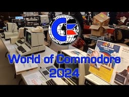 World of Commodore 2024