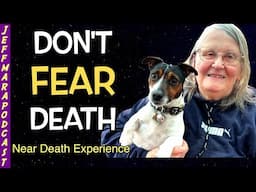 Psychic Medical Doctor Shares Her NEAR DEATH EXPERIENCE & More!