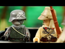 WW2, Pacific theatre, ANZAC forces part 4 trailer