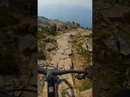 If You've Ridden This MTB Trail, You're Living The Good Life. #mtb #mountainbike #mtblife