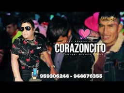 Wilber Hancco - Corazoncito