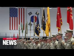 S. Korea exemplifies democracy, U.S. military presence vital: Rep. Marilyn Strickland