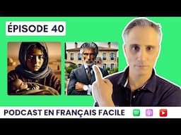 🎙️Le French Podcast : 40. Le Fabuleux Destin de Mohed Altrad