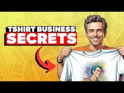 Can You REALLY Make Money with a Print on Demand TShirt Business?