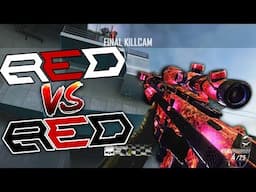 Red Reserve House: 2v2 Trickshot Faceoff ft. Nicks, Randumb, Kiwiz, Formula