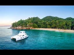 Luxury Snorkeling | Vallarta Adventures®