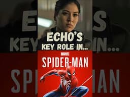 How Echo made Insomniac Spider-Man’s Kingpin takedown possible