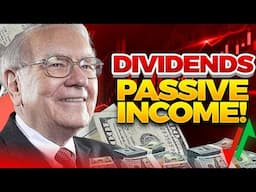 Top 5 Best Dividend Stocks For your Investment Portfolio| Asset Informant