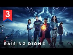 Raising Dion Season 2 Episode 3 (2022) Explained In Hindi | Pratiksha Nagar