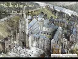 Hidden Histories - Episode 4a: Devotion, Death & Dissolution