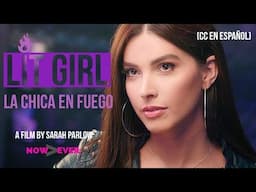 "Lit Girl"  -  A PSA about Dating TRANS WOMEN -  CC en Español