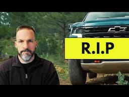 GM Engine DISASTER: Silverado, Tahoe, Sierra, Yukon & More Under Investigation!