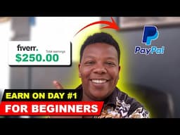 GET PAID $250 PER DAY USING YOUR PHONE AS A BEGINNER | DOING AFFILIATE MARKETING