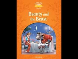 Oxford Classic Tales - Level 5 - Beauty and The Beast