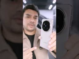 Vivo X200 Pro - Quick Look