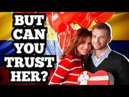 15 Signs You Can Trust Your Foreign Woman: Valentine's Pre-game