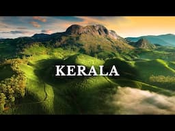 Kerala’s Most Beautiful Place Munnar | South India | Kolukkumalai | Suryanelli Village