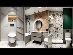 Beautiful Bathroom Tiles Design Ideas For Home Interior Master Bathroom Wall Tiles and Flooring Tile