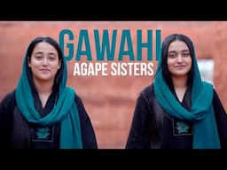 Gawahi A New Masihi Geet 2025 By Agape Sisters