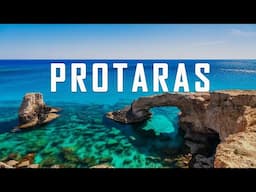 Protaras Cyprus: Best Things To Do In Protaras Cyprus in 2025