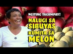 OFW Crane Operator, For Good na sa Pinas Dahil sa Melon