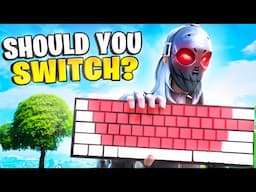 Too LATE to Switch to Keyboard & Mouse?? (MY OPINION)