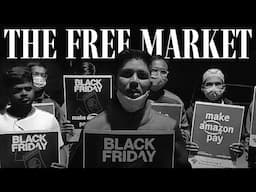 How Are Indian Workers' Rights Stolen | The Free Market | Documentary Trailer