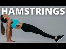 4 Hamstring Exercises For A Powerful Lower Body