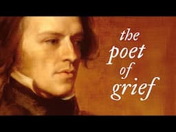 How Tennyson Grieves In Poetry