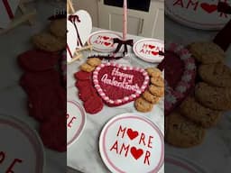 Do This For Valentines - Valentines Day Date Idea ad #valentinesday #recipes #valentinesdaycookies